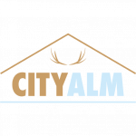 City Alm Logo