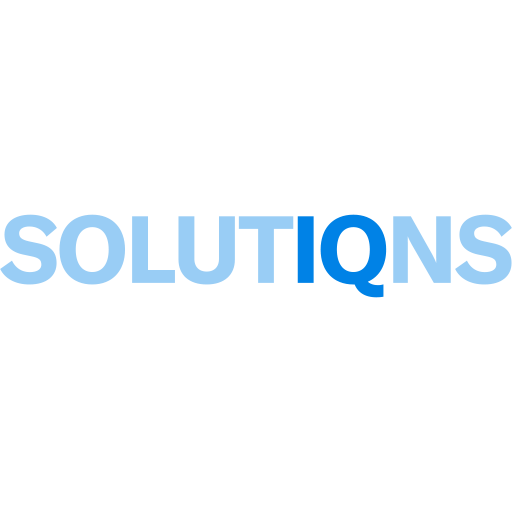 IQ Solutions Logo