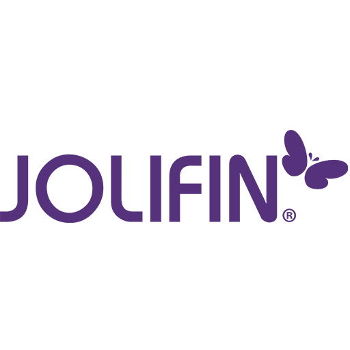 Jolifin Logo