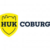 HUK Coburg Logo